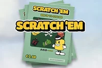 Scratch’em